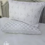پک دو عددی بالش طبی سیکاس