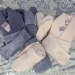 حوله تن پوش مادام کوکو مدل 1217