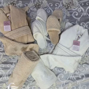 حوله تن پوش مادام کوکو مدل 1218