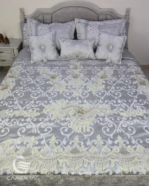 روتختی عروس ویادانته طوسی