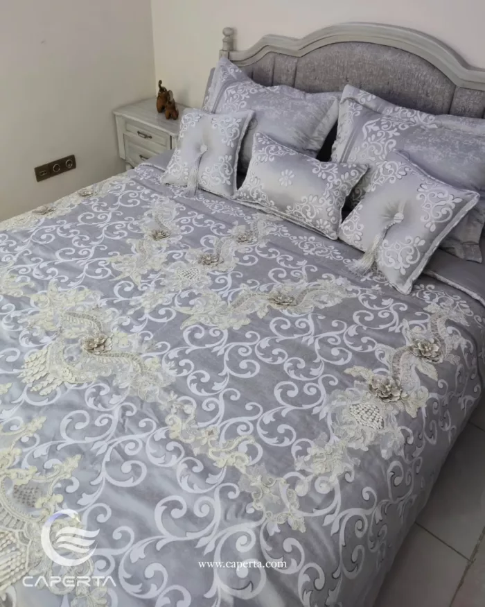 روتختی عروس ویادانته طوسی