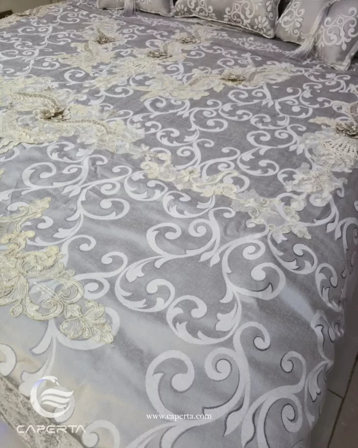 روتختی عروس ویادانته طوسی