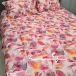 روتختی نخپنبه کاپرتا مدل برگینه