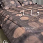 روتختی نخپنبه کاپرتا مدل تابان