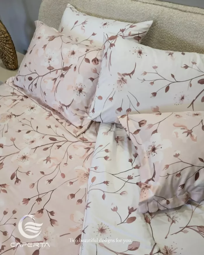 روتختی نخ پنبه کاپرتا مدل رستا