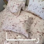 روتختی نخپنبه کاپرتا مدل رستا