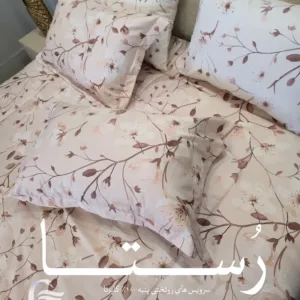 روتختی نخ‌پنبه کاپرتا مدل رستا