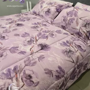 روتختی نخ‌پنبه کاپرتا مدل شفق