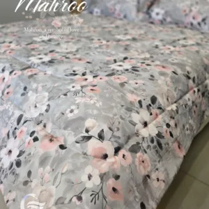 روتختی نخ‌پنبه کاپرتا مدل مهرو