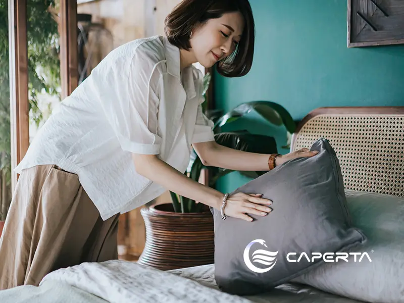 هترین مدل‌های بالش الیاف هالو با کیفیت مطمئن و دوام بالا