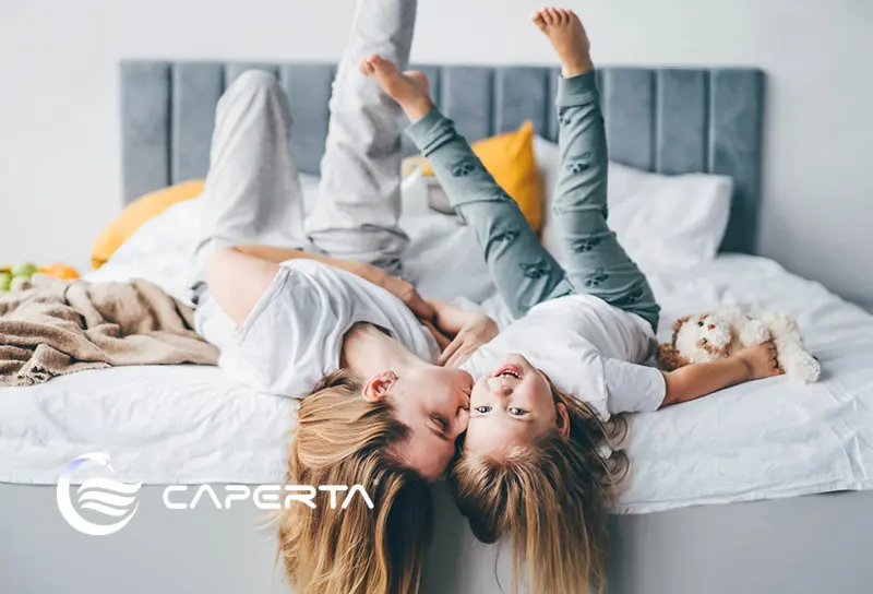 روتختی چهار فصل یا تابستانی