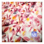 روتختی نخ پنبه کاپرتا مدل برگینه