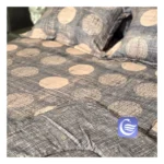 روتختی نخ پنبه کاپرتا مدل تابان