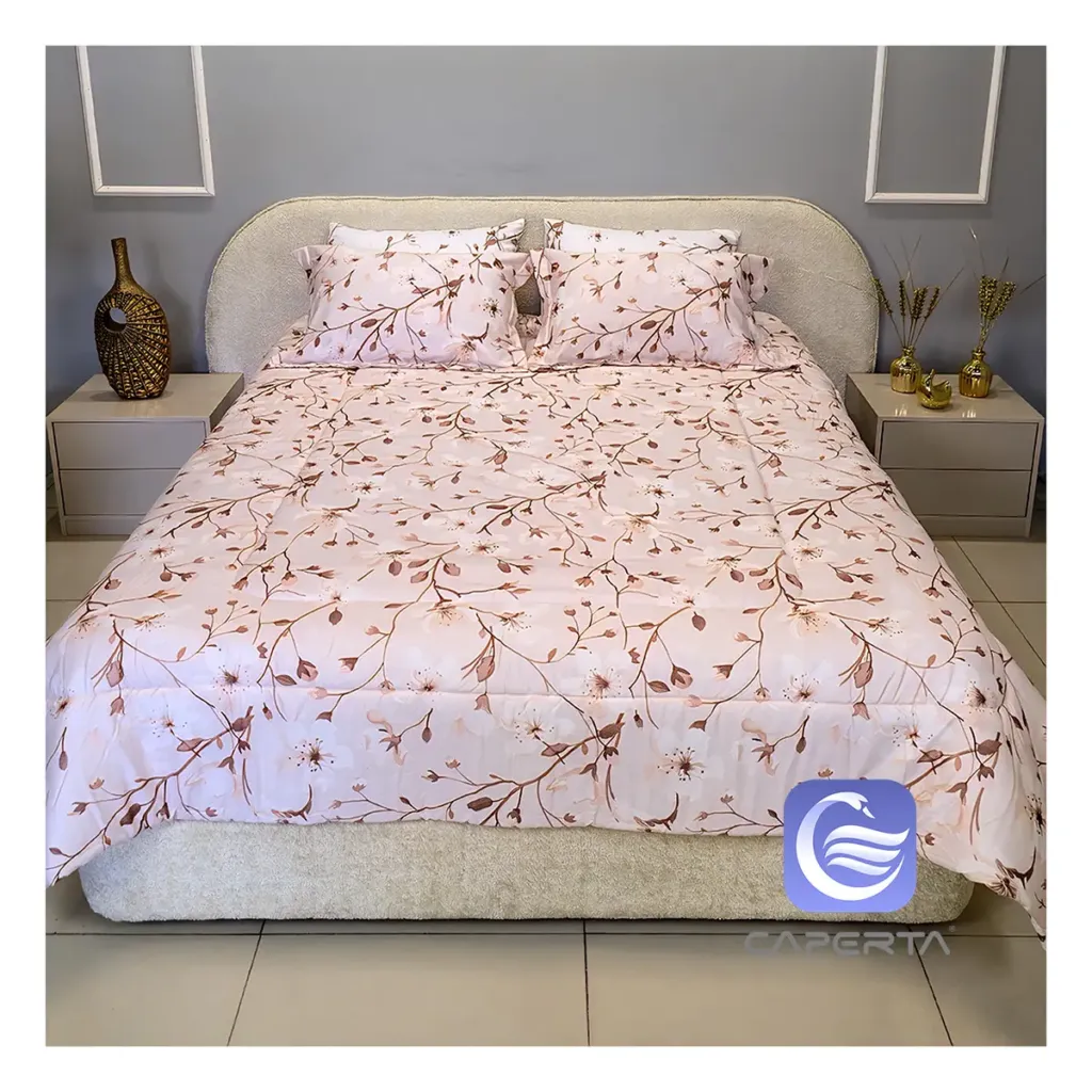 روتختی نخ پنبه کاپرتا مدل رستا