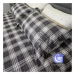 روتختی نخ پنبه کاپرتا مدل رسمان