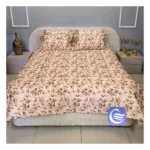 روتختی نخ پنبه کاپرتا مدل مانا