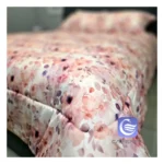 روتختی نخ پنبه کاپرتا مدل مهگل