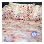 روتختی نخ پنبه کاپرتا مدل مهگل