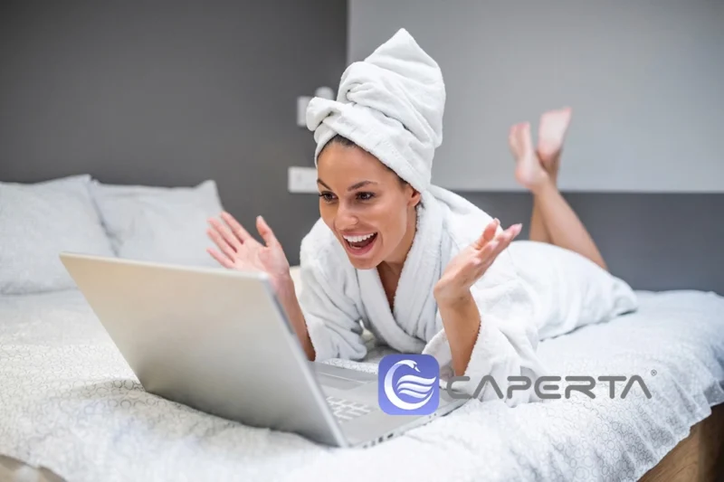 خرید آنلاین و راحت حوله با مشاهده مشخصات دقیق و تصاویر باکیفیت